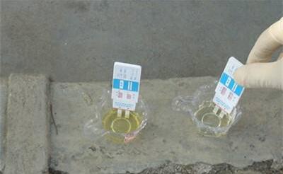 尿液检测